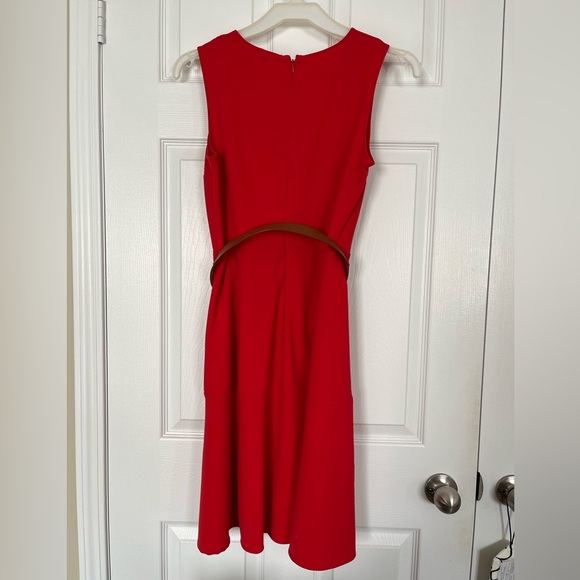 Calvin Klein dress - Picture 3 of 5